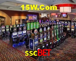sscbet - Análise de Mercados Esportivos