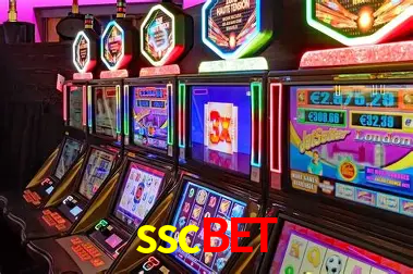 sscbet - Support