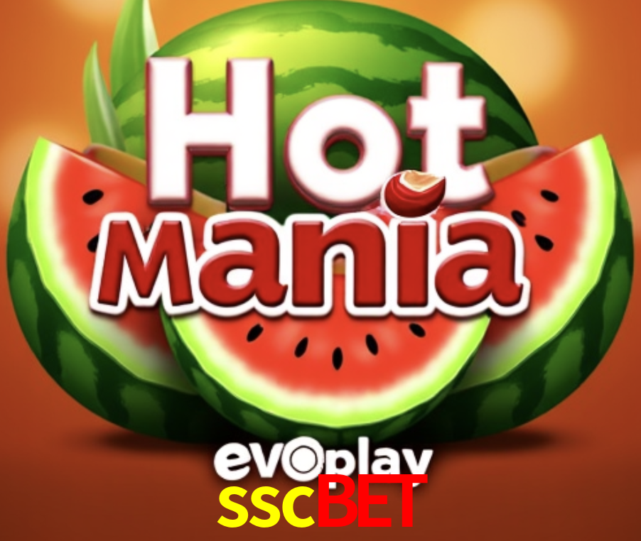 Jogos de Slot sscbet