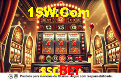 sscbet login