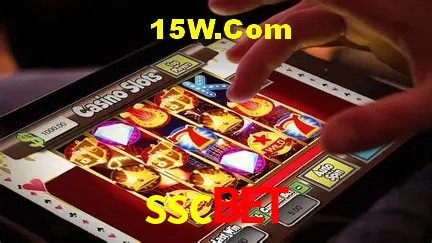 sscbet - Winners Celebration
