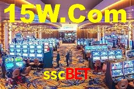 Roulette Table sscbet