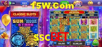 Live Casino sscbet