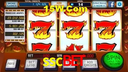 sscbet Entrar - Login Seguro Certificado