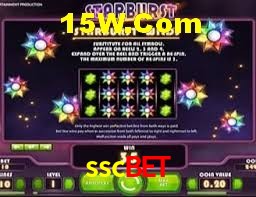 Game Statistics sscbet