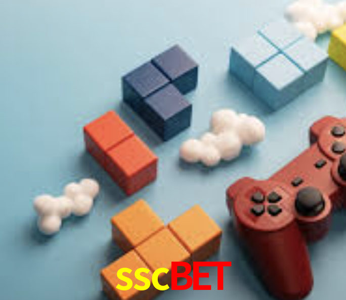 Casino Ao Vivo sscbet
