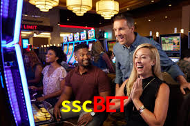Bonus Features sscbet