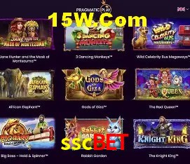 Login Seguro sscbet