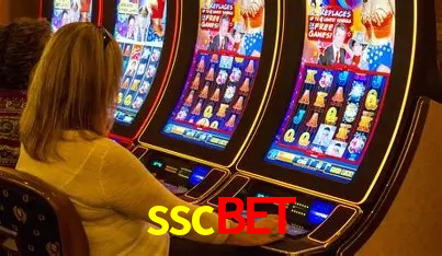 Sistemas de Segurança sscbet