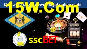 Welcome Bonus sscbet