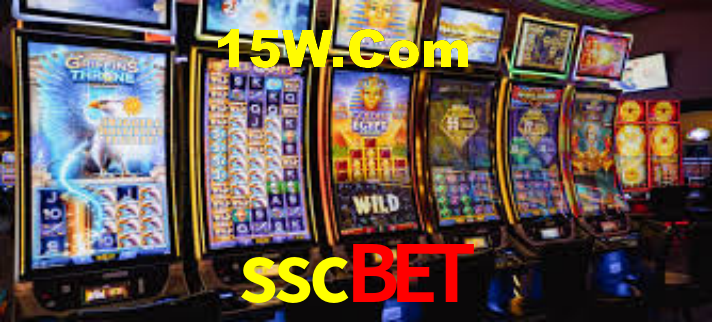 sscbet - Installation Guide