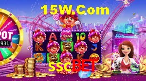 Slot Games sscbet