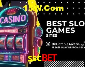 sscbet São Paulo - Top Slots