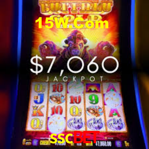 Sinta a adrenalina dos jogos de cassino com sscbet