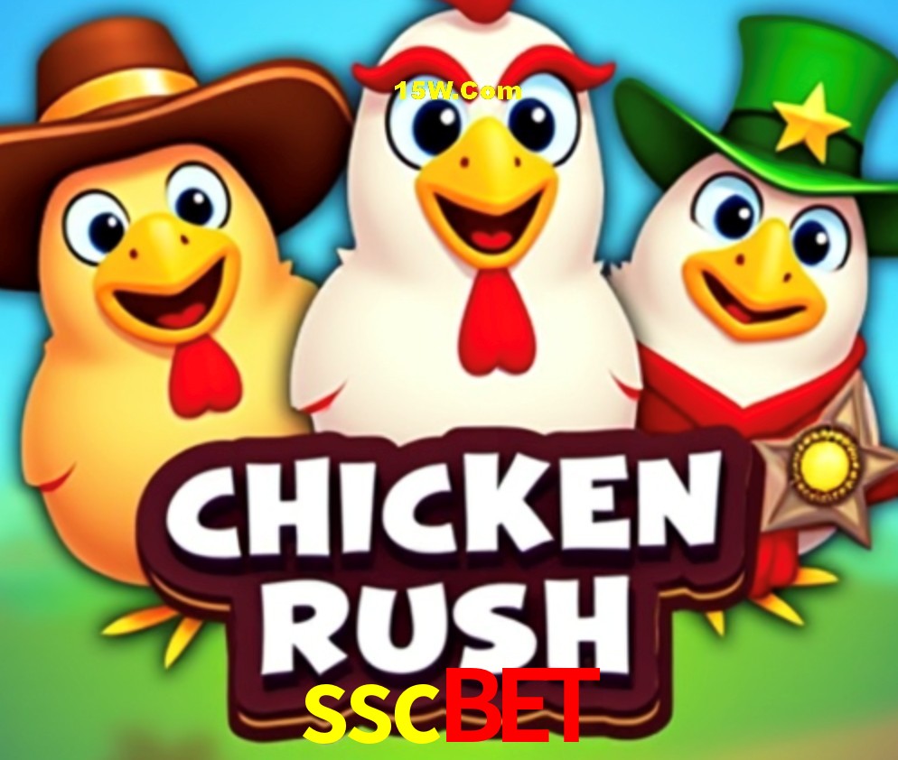 Diretório de Jogos sscbet