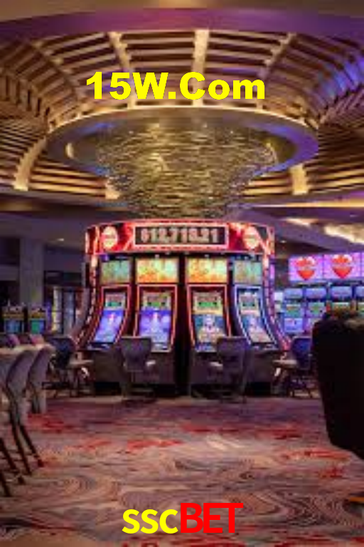 sscbet: A Experiência de Casino com Jogos de Mesa ao Vivo