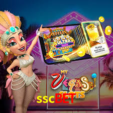 Experiência VIP sscbet