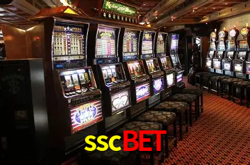 sscbet Promoções - 30+ Ofertas Diárias