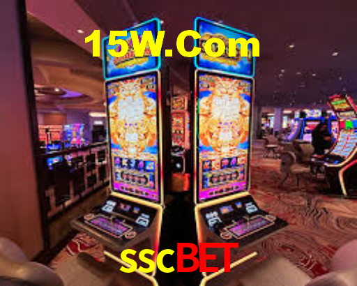 sscbet: Seu Cassino Premiado com Pagamentos Rápidos