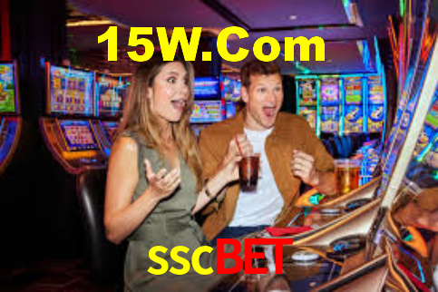 sscbet - App Performance
