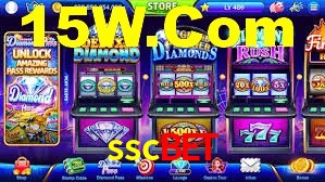 Tennis Betting sscbet