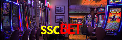 Exclusive Games sscbet