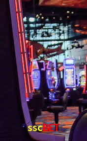 Blackjack Table sscbet