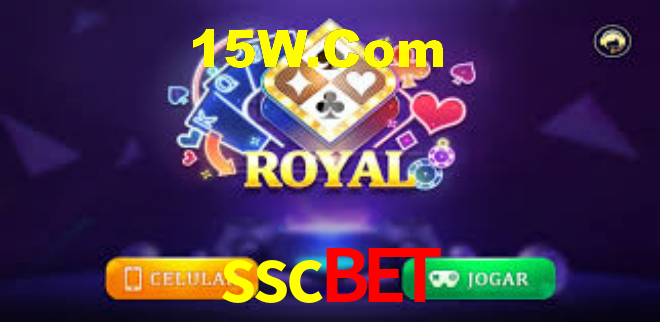 sscbet App - Aplicativo Móvel Oficial