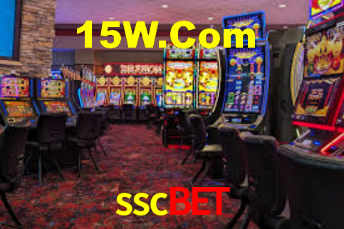 Interface do App sscbet