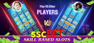 Casino Ao Vivo sscbet