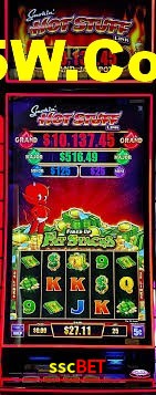 Jogos Exclusivos sscbet