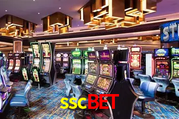 Promoções Sazonais sscbet