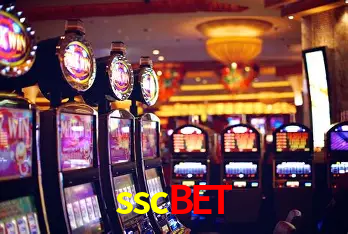 Promoção Relâmpago sscbet