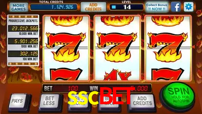 Especiais de Fim de Semana sscbet